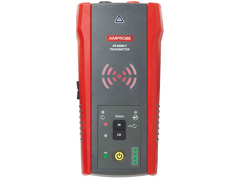 FLUKE ANUNCIA NOVA LINHA DE LOCALIZADORES PARA IDENTIFICAÇÃO DE CABOS ELÉTRICOS